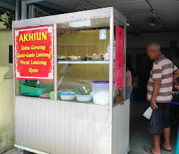 Akhiun - Pecel photo