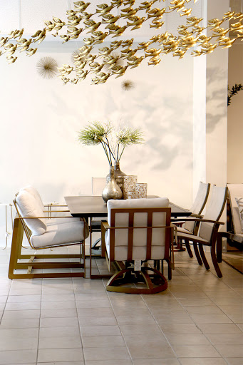 Outdoor Furniture Store «Patio 1 Outdoor Furniture», reviews and photos, 5807 Richmond Ave, Houston, TX 77057, USA