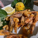 Photo n°2 de l'avis de Christina.e fait le 18/06/2022 à 10:16 sur le  Trattoria La Foglia à Syracuse