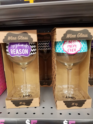 Variety Store «Five Below», reviews and photos, 4904 Jimmy Lee Smith Pkwy #120, Hiram, GA 30141, USA