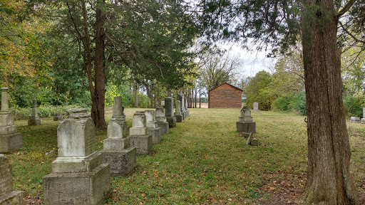 Historical Landmark «Mississinewa 1812», reviews and photos, 6000 N 300 W27, La Fontaine, La Fontaine, IN 46940, USA