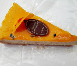 Princess Cheesecake photo