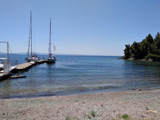 Panos Beach
