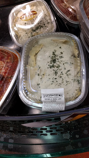 Grocery Store «Fresh Thyme Farmers Markets», reviews and photos, 4317 Feedwire Rd, Sugarcreek Township, OH 45440, USA