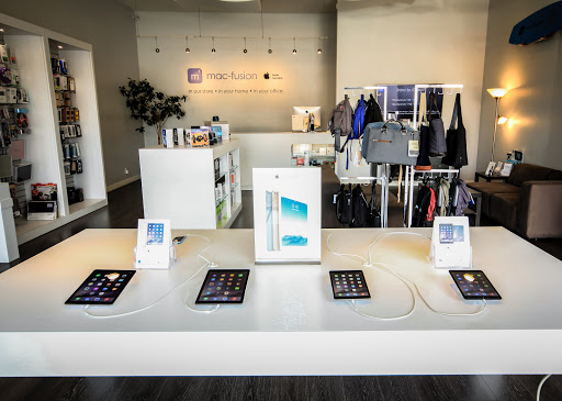 Computer Store «mac-fusion», reviews and photos, 304 Main St, Seal Beach, CA 90740, USA