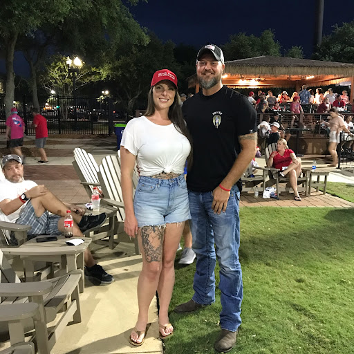 Stadium «Baseball Grounds - Jacksonville», reviews and photos, 301 A Philip Randolph Blvd, Jacksonville, FL 32202, USA