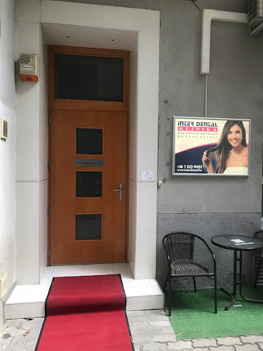 Értékelések erről a helyről: Inter Dental Klinika, Budapest - Fogászat