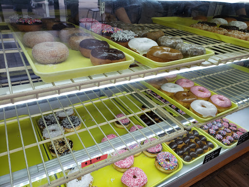 Donut Shop «Master Doughnut Shop», reviews and photos, 5201 S Colony Blvd, The Colony, TX 75056, USA