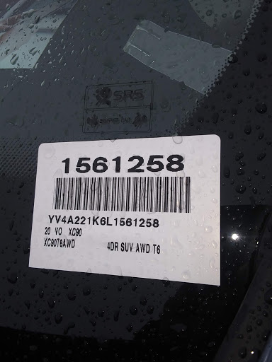 Car Dealer «Volvo Cars of Louisville», reviews and photos, 5 Swope Autocenter Dr, Louisville, KY 40299, USA