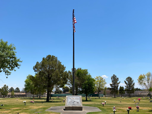 Funeral Home «Davis Funeral Homes & Memorial Park», reviews and photos, 6200 S Eastern Ave, Las Vegas, NV 89119, USA