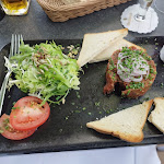 Photo n°1 de l'avis de Remo.u fait le 02/09/2023 à 16:42 sur le  Leopoldshöhe à Weil am Rhein