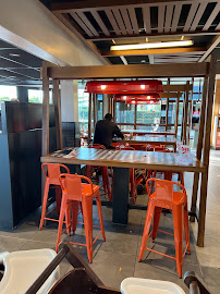 Atmosphère du Restauration rapide Burger King à Mérignac - n°4