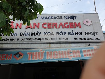 Thuận An ceragem