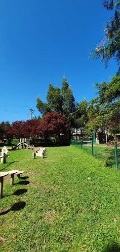 Perros Chaquiñan Park
