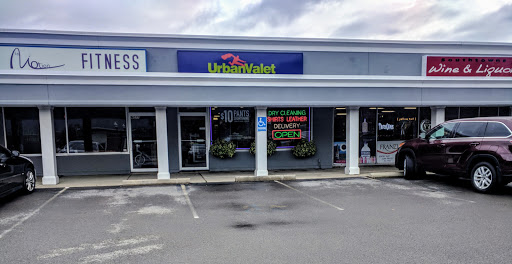 Urban Valet Dry Cleaners in Orchard Park, New York