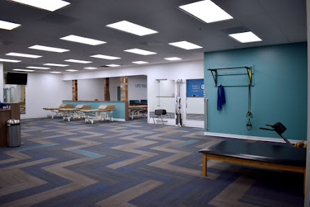 Coury & Buehler Physical Therapy