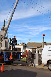 Wendt Heat and Air - Photo 8 - Car repair in Martinez, CA, Vallejo