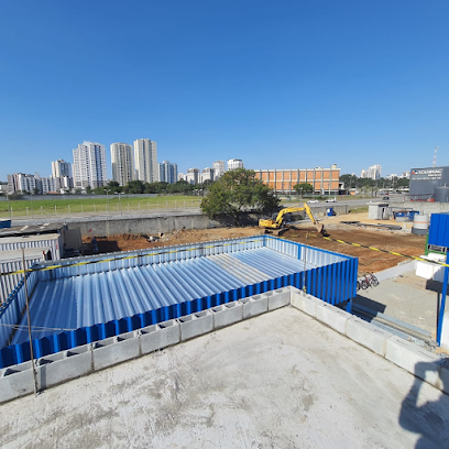 Construtora Neri Martins Jabaquara São Paulo