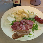 Photo n°5 de l'avis de Alice.i fait le 26/05/2023 à 08:29 sur le  Pelikano Restaurant & Beach Club à Vieste