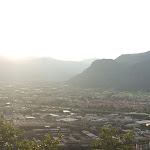 Photo n°1 de l'avis de Mafalda.a fait le 09/07/2016 à 07:32 sur le  Castel Flavon à Bolzano