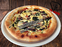 eN-Joy Pizza & BBQ Hannover à Hanover menu