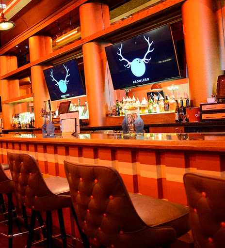 Bowling Alley «Bowlero Lakeville», reviews and photos, 11129 162nd St W, Lakeville, MN 55044, USA