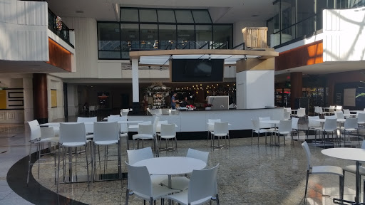 Shopping Mall «Colony Square», reviews and photos, 1197 Peachtree St NE, Atlanta, GA 30361, USA