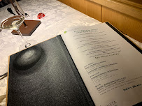 Ristorante Alla Pineta à Predaia menu