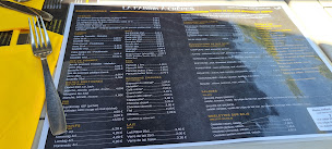 Photo n°1 de La Fabrik à Crêpes - Crêperie Douarnenez à Douarnenez ()