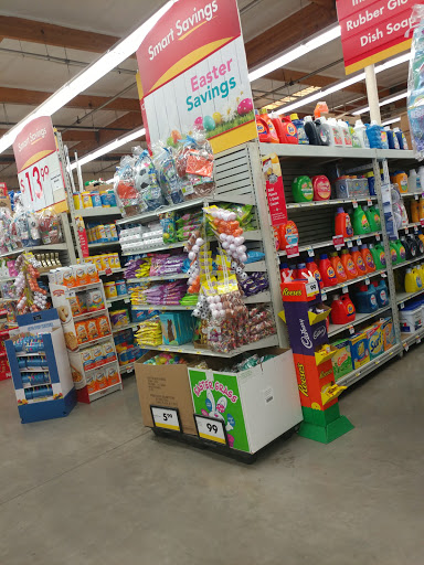 Grocery Store «Smart & Final», reviews and photos, 2742 E Indian School Rd, Phoenix, AZ 85016, USA