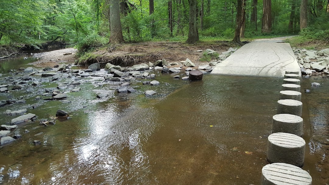 Holmes Run Stream Valley Park