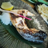 魚処 はしもと