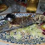 Photo n°12 de l'avis de Agx.g fait le 30/05/2021 à 20:25 sur le  Ristorante Il Padrino à Forza d'Agrò