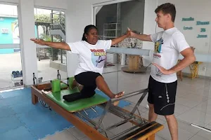 Studio Jinsei - Pilates, Yoga, Fisioterapia, Acupuntura e Reabilitação - Nova Iguaçu -RJ image