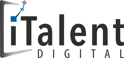 iTalent Digital image
