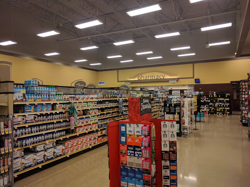 Grocery Store «Tom Thumb», reviews and photos, 5968 W Parker Rd, Plano, TX 75093, USA