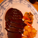 Photo n°3 de l'avis de Puff.t fait le 19/01/2017 à 10:34 sur le  Osteria del Monsignore à Sarzana