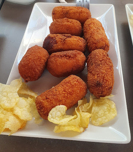 Discoteca Bar La Fuente  