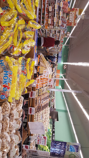 Japanese Grocery Store «Nijiya Market», reviews and photos, 2121 W 182nd St, Torrance, CA 90504, USA