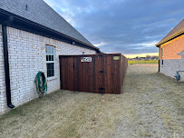 The Fence Company - Photo 8 - Car repair in Olive Branch, MS, Memphis
