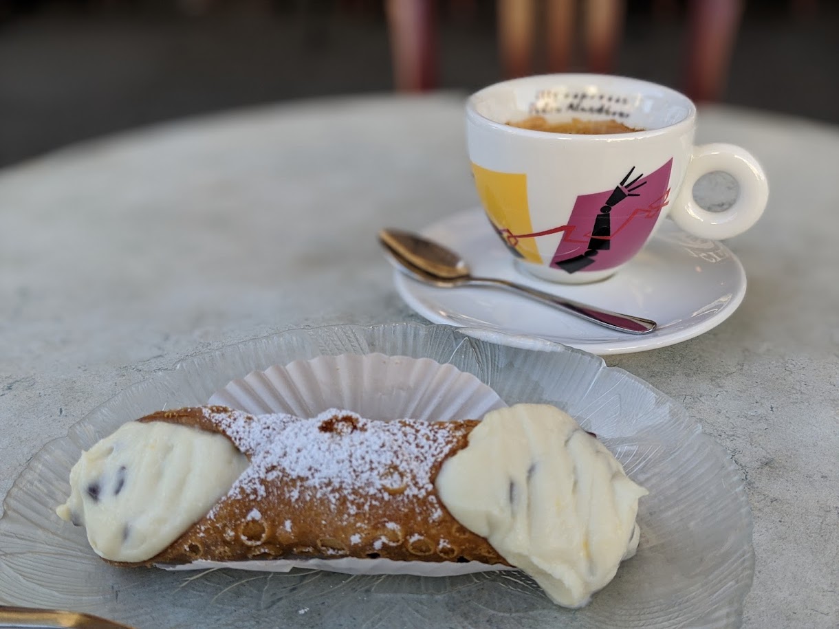 Caffe Greco