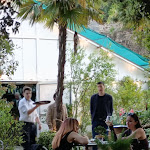 Photo n°9 de l'avis de francesco.i fait le 10/05/2022 à 17:03 sur le  Serre Torrigiani à Florence