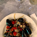 Photo n°2 de l'avis de Carlo.a fait le 11/07/2021 à 08:58 sur le  Trattoria Scoglio delle Sirene à Gallipoli