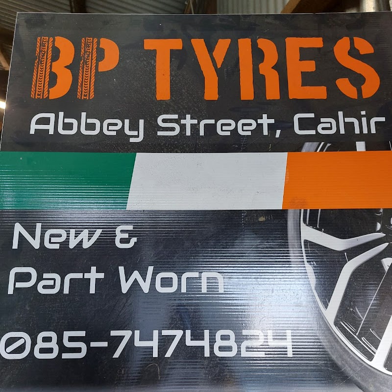 BP Tyres