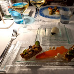 Photo n°3 de l'avis de Gaetano. fait le 03/08/2023 à 10:14 sur le  Ristorante Cortile Arabo a Marzamemi à Marzamemi