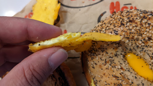 Donut Shop «Honey Dew Donuts», reviews and photos, 290 County St, Attleboro, MA 02703, USA