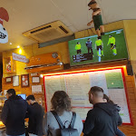 Photo n°1 de l'avis de Eran.e fait le 05/03/2023 à 13:44 sur le  Mr.Pizza à Pombal