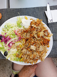 Photo n°7 de Saujon Kebab Royal à Saujon ()