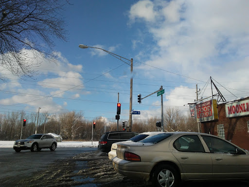 Liquor Store «Moonlight Food & Liquor», reviews and photos, 1203 E 142nd St, Dolton, IL 60419, USA