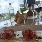 Photo n°1 de l'avis de Laura.o fait le 29/07/2023 à 11:06 sur le  Prime Alture Winery & Resort à Casteggio